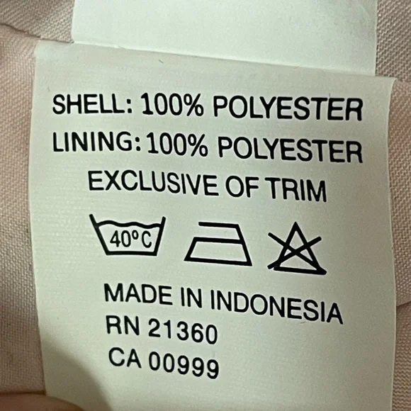 David’s Bridal - Mori Lee by Madeline Gardner Bridesmaid Dress - Picture 5 of 5